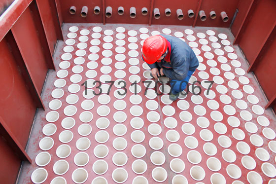 專(zhuān)業(yè)布袋除塵器制作、安裝、施工隊伍